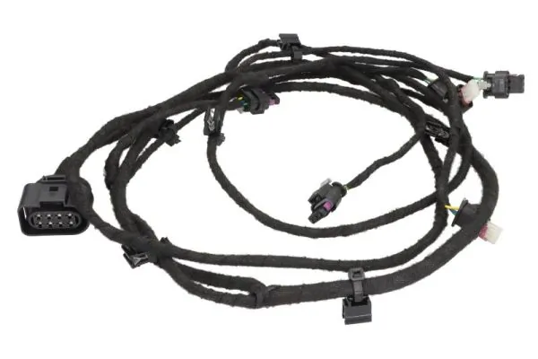 Set reparat cabluri, senzor asistenta parcare