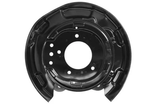 Protectie stropire disc frana