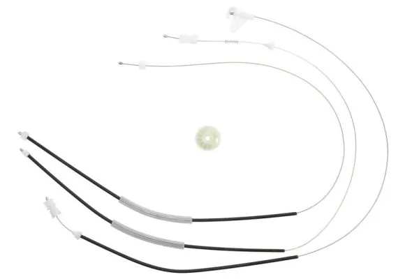 Set reparatie macara geam