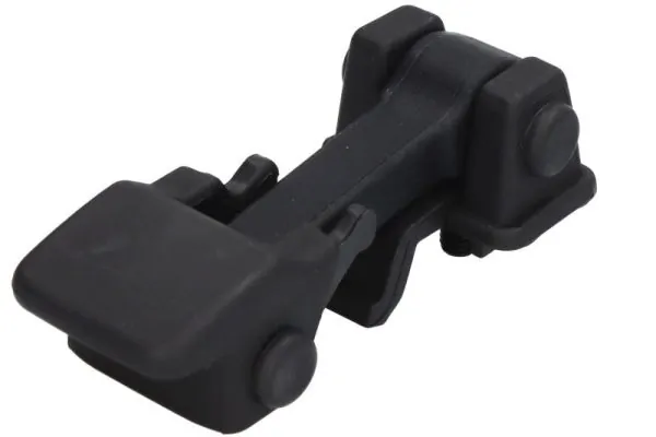 Inchizator capota motor