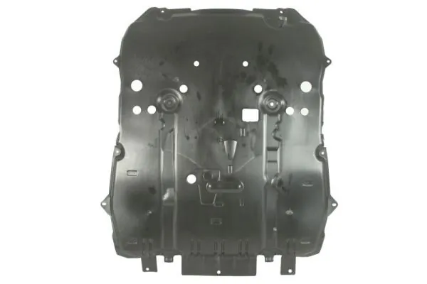 Acoperire motor