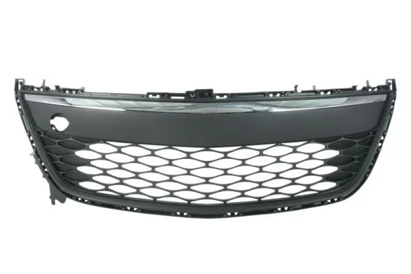 Grila ventilatie, bara protectie