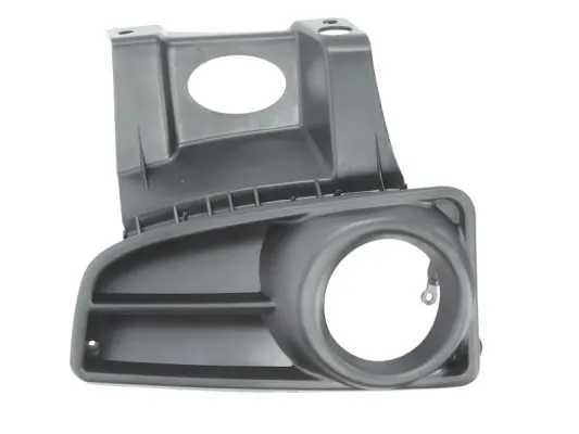 Grila ventilatie, bara protectie