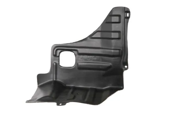 Acoperire motor
