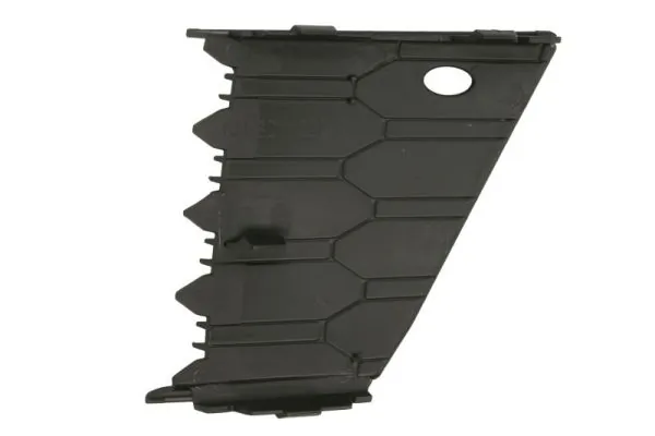 Grila ventilatie bara protectie