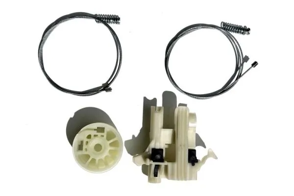 Set reparatie macara geam