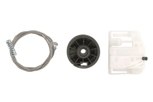 Set reparatie macara geam