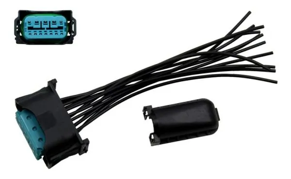 Set reparat cabluri, senzor asistenta parcare