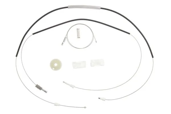 Set reparatie macara geam