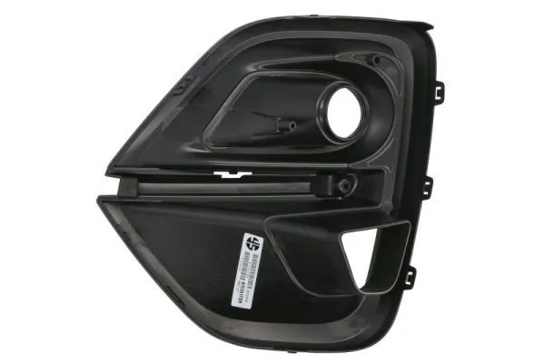 Grila ventilatie, bara protectie