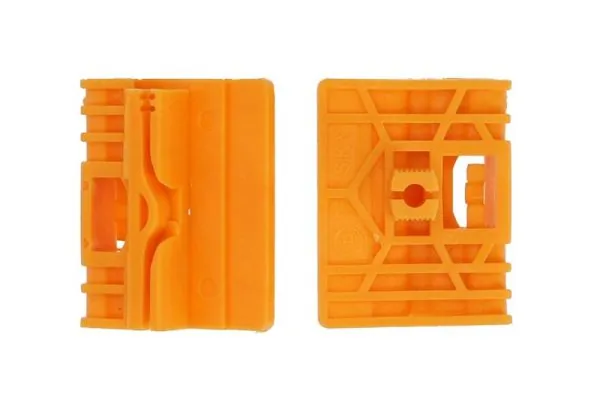 Set reparatie macara geam