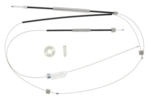 Set reparatie macara geam