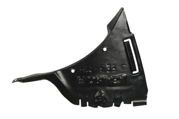 Acoperire motor
