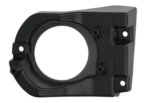 Grila ventilatie, bara protectie