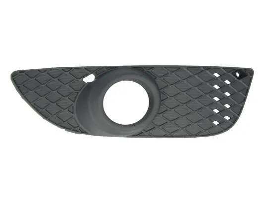 Grila ventilatie, bara protectie