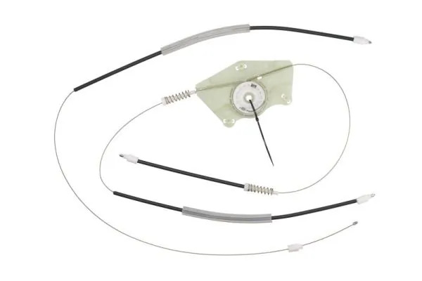 Set reparatie macara geam