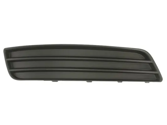 Grila ventilatie, bara protectie