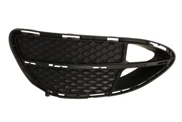 Grila ventilatie, bara protectie