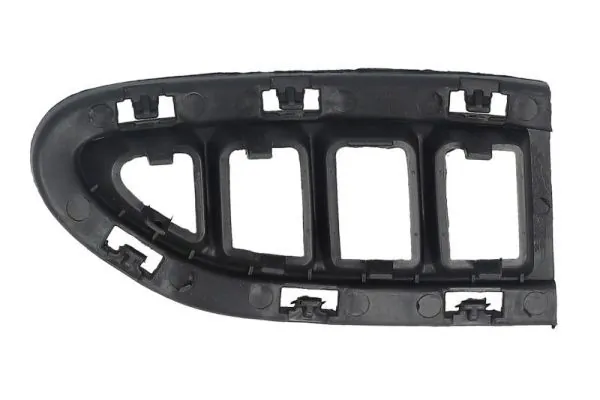 Banda de protectie grila radiator