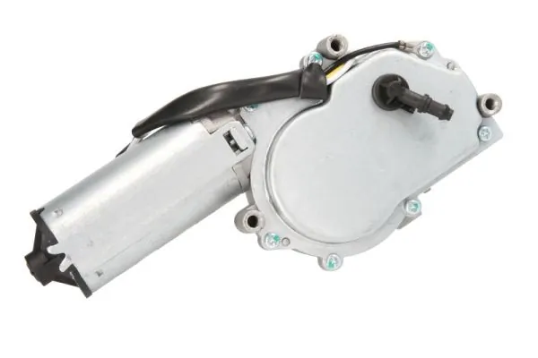 Motor stergator