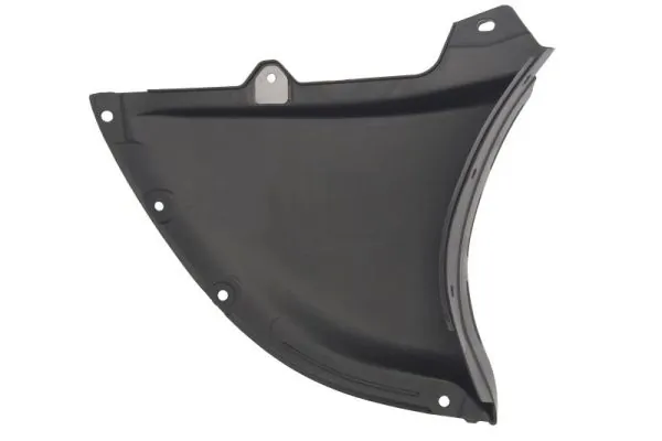 Acoperire motor