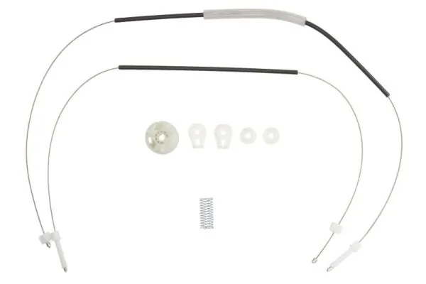 Set reparatie macara geam