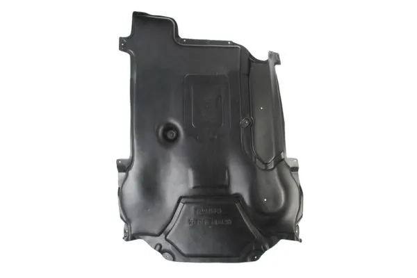 Acoperire motor
