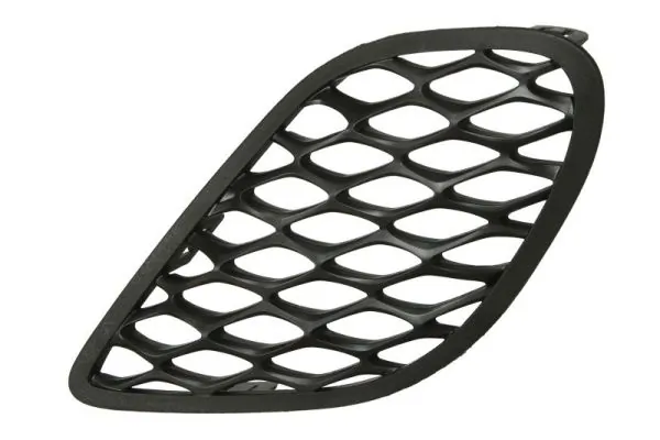 Grila ventilatie, bara protectie