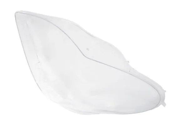Lentila far
