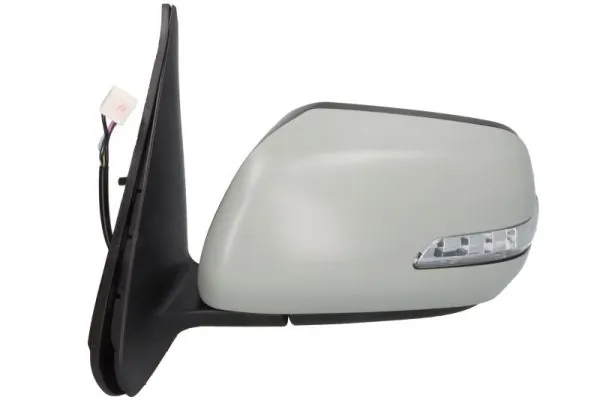 Oglinda exterioara