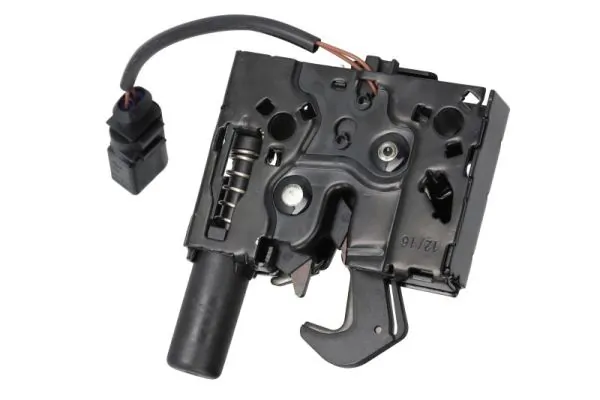 Inchizator capota motor