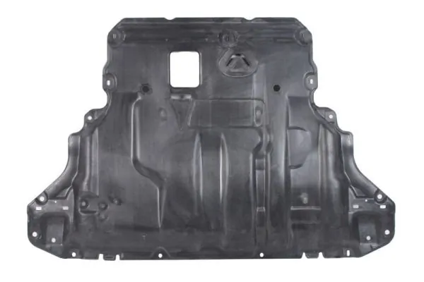 Acoperire motor
