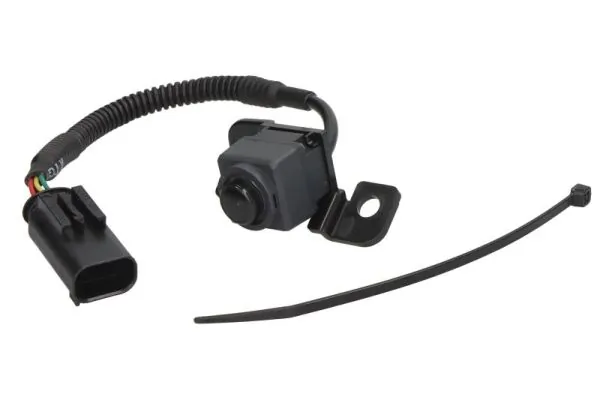 Camera pentru mers inapoi, parcare asistata