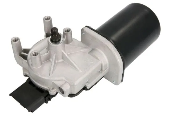 Motor stergator