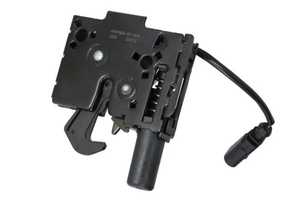 Inchizator capota motor