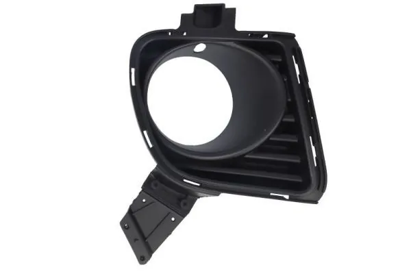 Grila ventilatie, bara protectie