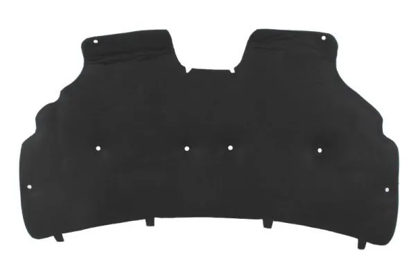 Material amortizare zgomot nisa motor
