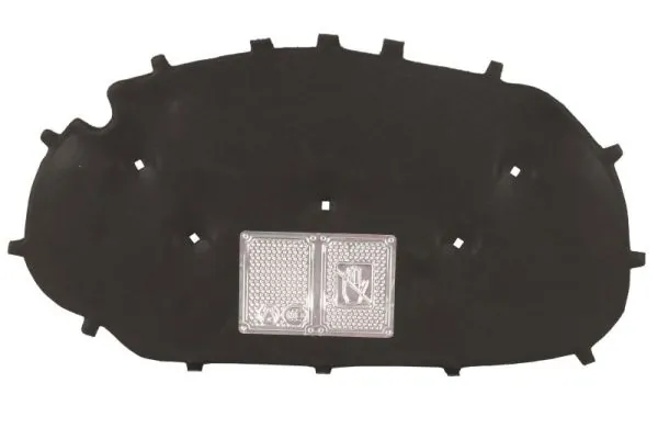 Material amortizare zgomot, nisa motor
