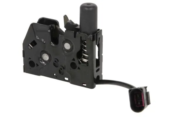 Inchizator capota motor