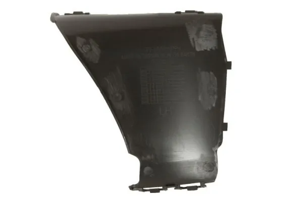 Grila ventilatie bara protectie