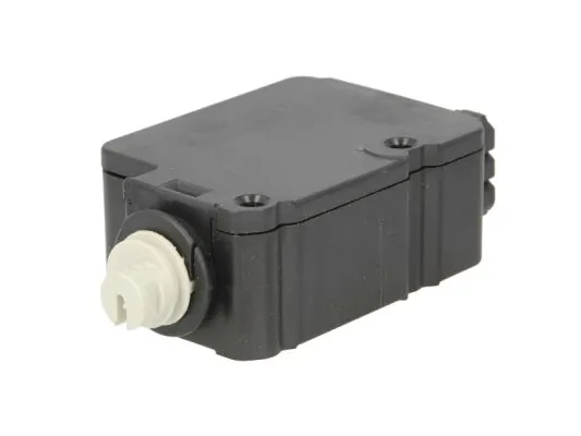 Supapa control, inchidere centralizata