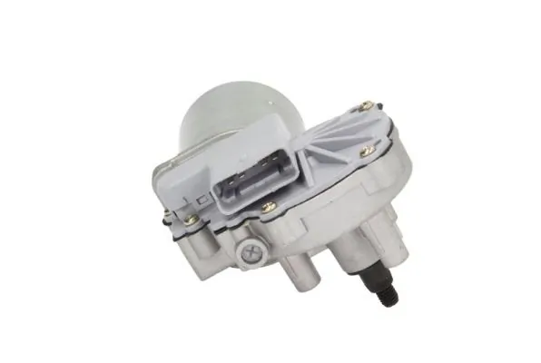 Motor stergator