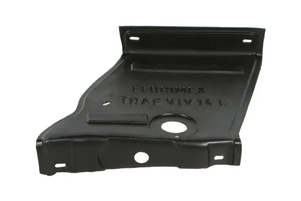 Acoperire motor