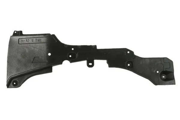 Acoperire motor