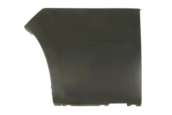 Elemente decorative/protectie aripa