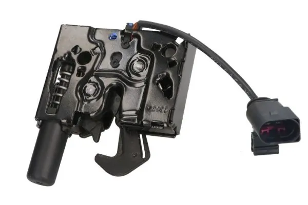 Inchizator capota motor