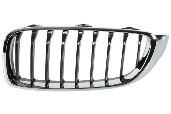 Grila radiator