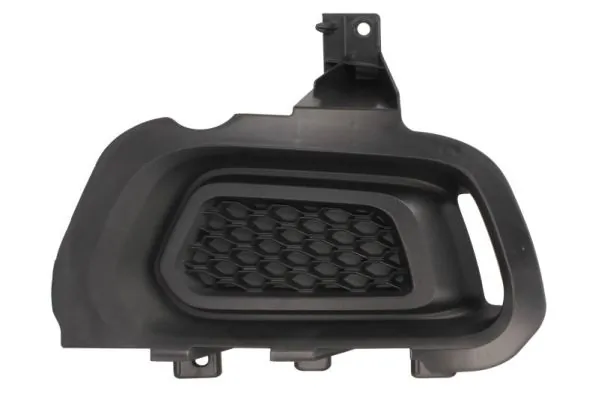 Grila ventilatie bara protectie
