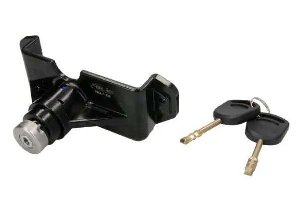 Inchizator capota motor