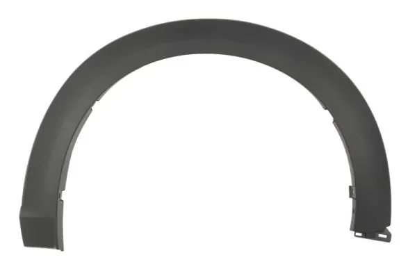 Elemente decorative/protectie, aripa